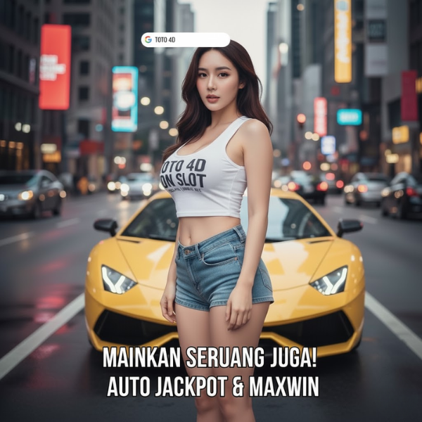 IDNSLOT - Login Situs IDN SLOT Deposit 1000 & Agen Toto 4D Raih Jackpot Gacor Sekarang!